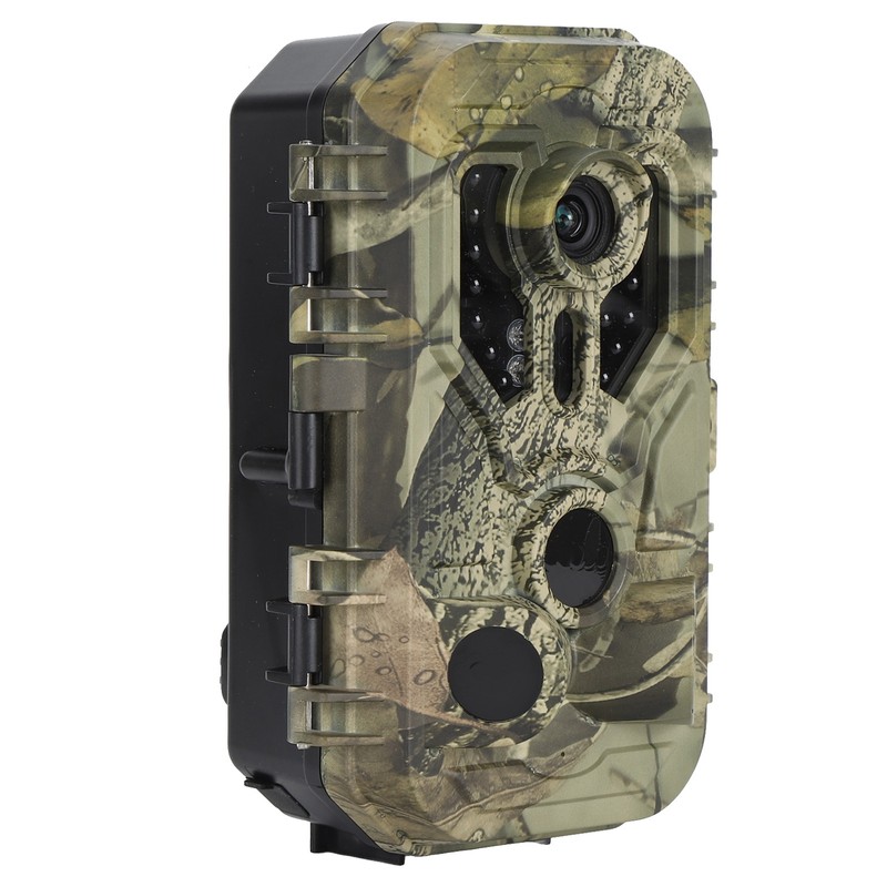 Hunting Camera Professional IP66 Waterproof 4K Wireless WiFi Night Vision