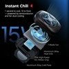 SmallRig 5275 Universal Cooling Smartphone Extension Cage
