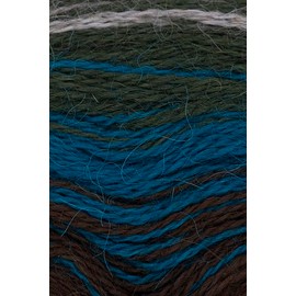 HiKoo - Concentric Knitting Yarn - Pacific Coast (# 1039)