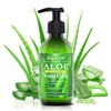 Gel de aloe vera