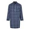 Fashion Group New Men's Brushed Cotton Flannelette Checked Button Up