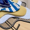 slieton Premium Felt Underlay Ironing Board Padding with Thick White