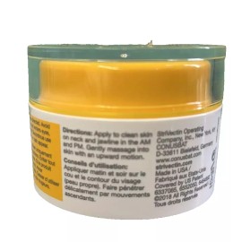 Strivectin TL advanced Neck Tightening Cream Plus with NIA114, 1oz, NEW