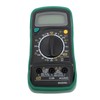 Digital Multimeter NCV High Accuracy LCD Display Handheld Voltage Resistance