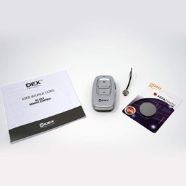 WIDEX Remote Control RC-DEX