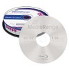 MEDIARANGE MR501 Blanks and Storage Media BD-RE 25 GB 2x