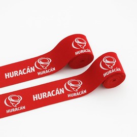 Boxing Hand Wraps 180 Inch – Hand Wraps for Boxing Gloves & Muay Thai Training – Elastic, Breathable & Durable Wraps for Men and Women | RED