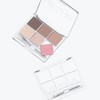 MISSHA Custom Palette Case (6 Plates) - MISSHA Custom Palette