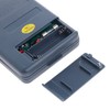 DTY Auto Range AC/DC Voltage Current Continuity Resistance Pocket Compact