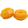 Ganivsor 884-959 888-100 2/PCS Aftermarket Piston Bumper for Hitachi Framing