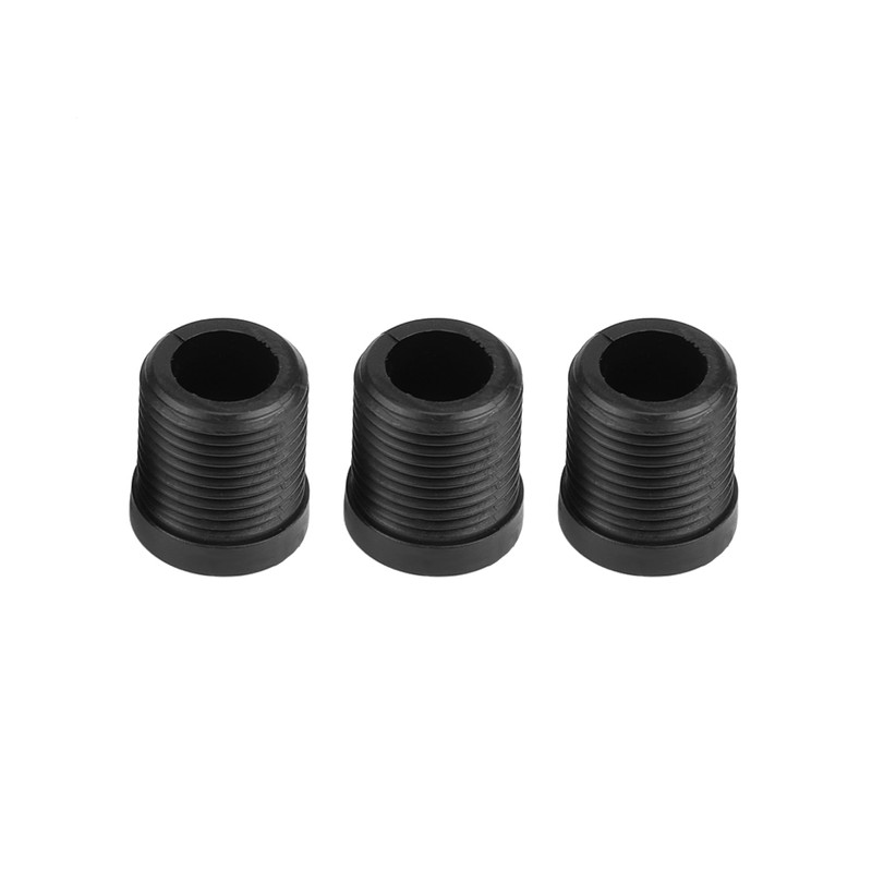 Car Universal Telescopic Adjustable Aluminum alloy Manual Gear Shift Knob