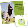 BESPORTBLE Running Training Parachute for Explosive Power and Agility Resistance