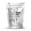 It's Just - Baking Soda, 100% Pure Sodium Bicarbonate, Food