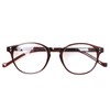 NORPERWIS 5 Pairs Reading Glasses - Standard Fit Spring Hinge