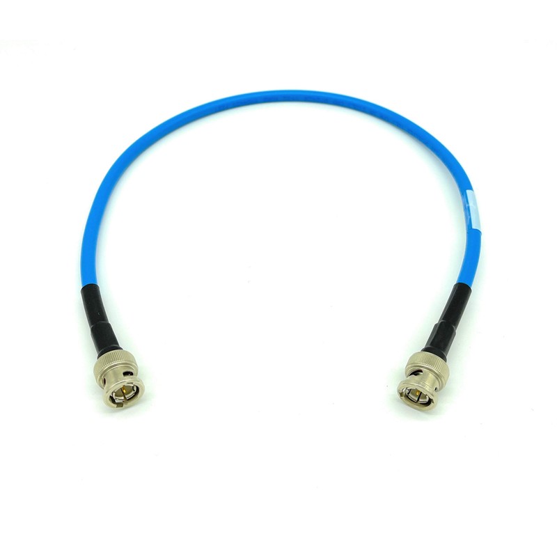 AV-Cables 3ft 3G/6G HD SDI BNC Cable Belden 1505A RG59