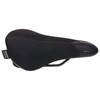 Terry Fisio ClimaVent Gel Woman Saddle with Light FeC Steel