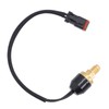 Pressure Switch Sensor Engine Oil Transducer for Caterpillar CAT E307