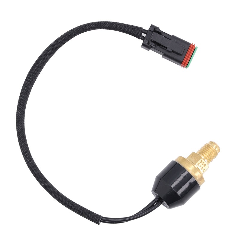 Pressure Switch Sensor Engine Oil Transducer for Caterpillar CAT E307