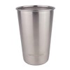 Captain Stag UH-2015 Cup, Tumbler, Stainless Steel, 16.9 fl oz