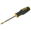 DEWALT DWHT62054-0 MAX FIT® 4-Piece Screwdriver Set