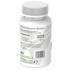 Ashwagandha KSM-66® Capsules, 800 mg Premium Root Extract, 120 Vegan