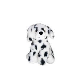 HEITMANN DECO Pet Plush Dalmatian, Approx. 20 cm