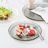 Starter Small Forks Set of 6, Dessert Forks, Stainless Steel,