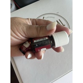 Young Living Thieves Lot Of 2 Canadian Label Old Stock