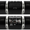 Waterproof Bluetooth Motorcycle Stereo Speaker MP3 Music Player Audio System