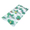 Mikinona Tropical Palm Leaf Tablecloth Hawaiian Tablecloths Decorative Patterns