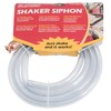 FloTool 10801 Shaker Siphon with 6' Anti-Static Tubing