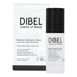 Reve Dermatologique Dibel Retinol Intensive Glow Suero 30ml