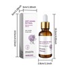 Retinol Anti-Ageing Essence, Face Essence Retinol Rejuvenation Serum Anti-Wrinkle Essence