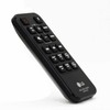 LG AKB74815376 Genuine Remote Control for SJ3 Soundbar Speaker System