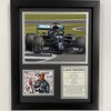 Legends Never Die, Inc. Lewis Hamilton | 7x Formula 1