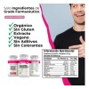 BioHerb | Colágeno Hidrolizado + Ácido Hialurónico de Alta Concentración