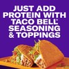 Taco Bell Mild Seasoned Flavor Crunchy Taco Shells, 12 ct,