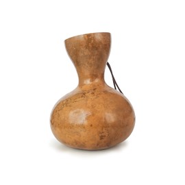 Aloha Outlet - Ipu: professional concert performance level Hawaiian gourd - Large size - handmade natural materials - 26.5 to 30.75inches