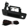 Rear Tailgate Handle w/Backup Camera Rear View Comes with RCA