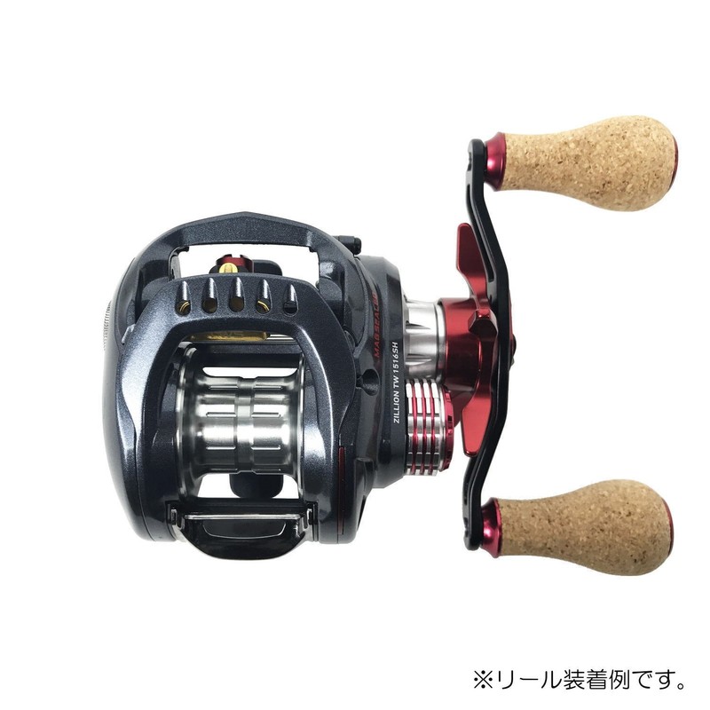 Daiwa (Daiwa) Handle Knob Spinning Reel for Slpw pawa-raitokoruku Small,