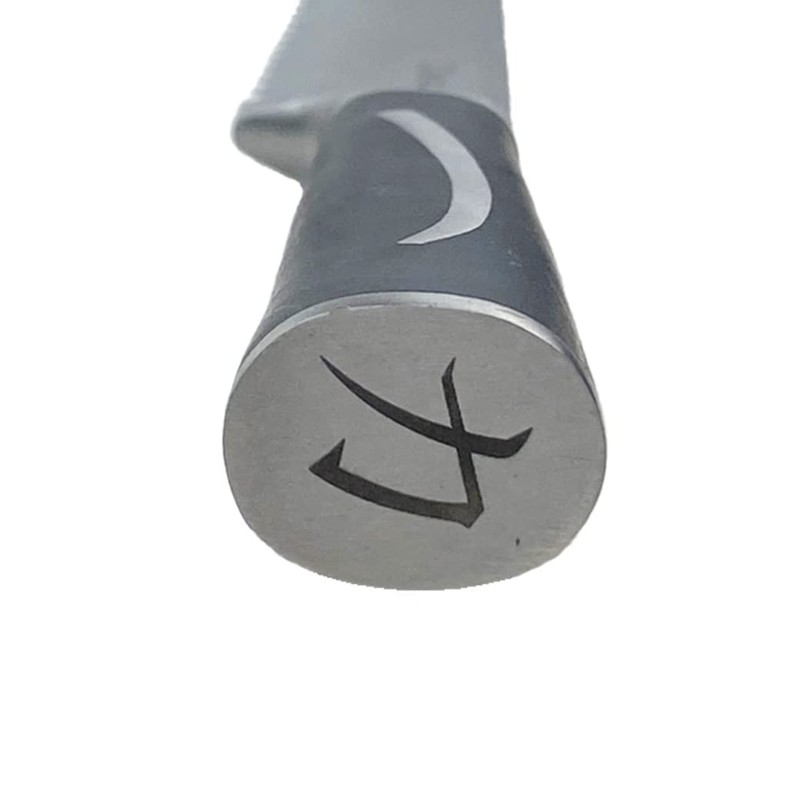 Ginsu Hanaita Series Damascus 33 Layer VG-1 Core Stainless Steel