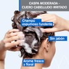 Uriage DS Shampoo Caspa moderada con Piroctona Olamina 200ml -
