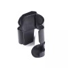 car-attention Multi-Function Phone Mount Cup Holder Stand Bracket For Benz