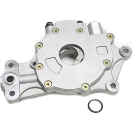 For Dodge Charger Oil Pump 2006 07 08 09 2010 | 6 Cyl | 2.7L | DOHC | 24 Valves | Interchange Part #: OP140