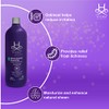 HYDRA mosturizing Shampoo