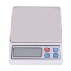 High Precision LCD Display Digital Electronic Kitchen Scale for Food