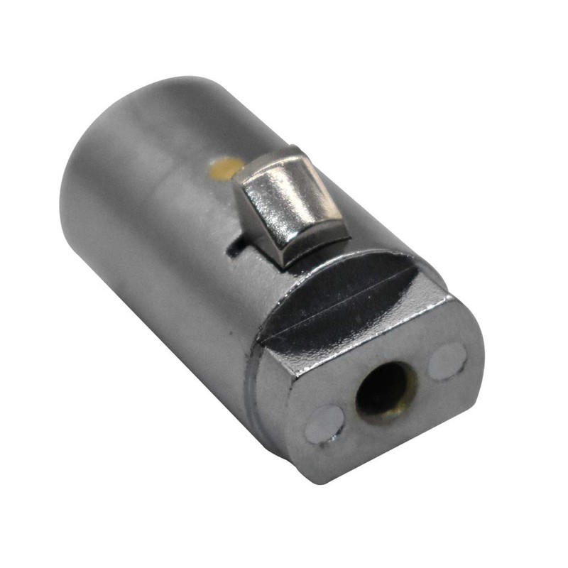 Vending Machine Lock Keyed Alike for Coke, Snack, and Soda