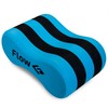 Flow Swim Gear Training Pull Buoy - Pull Float for