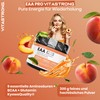 EAA Pulver 300g, Aminosäuren Essenziell EAA PRO Vitastrong, 9 Essentielle