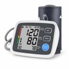 Automatic Upper Arm Blood Pressure Monitor – Adjustable Cuff Digital